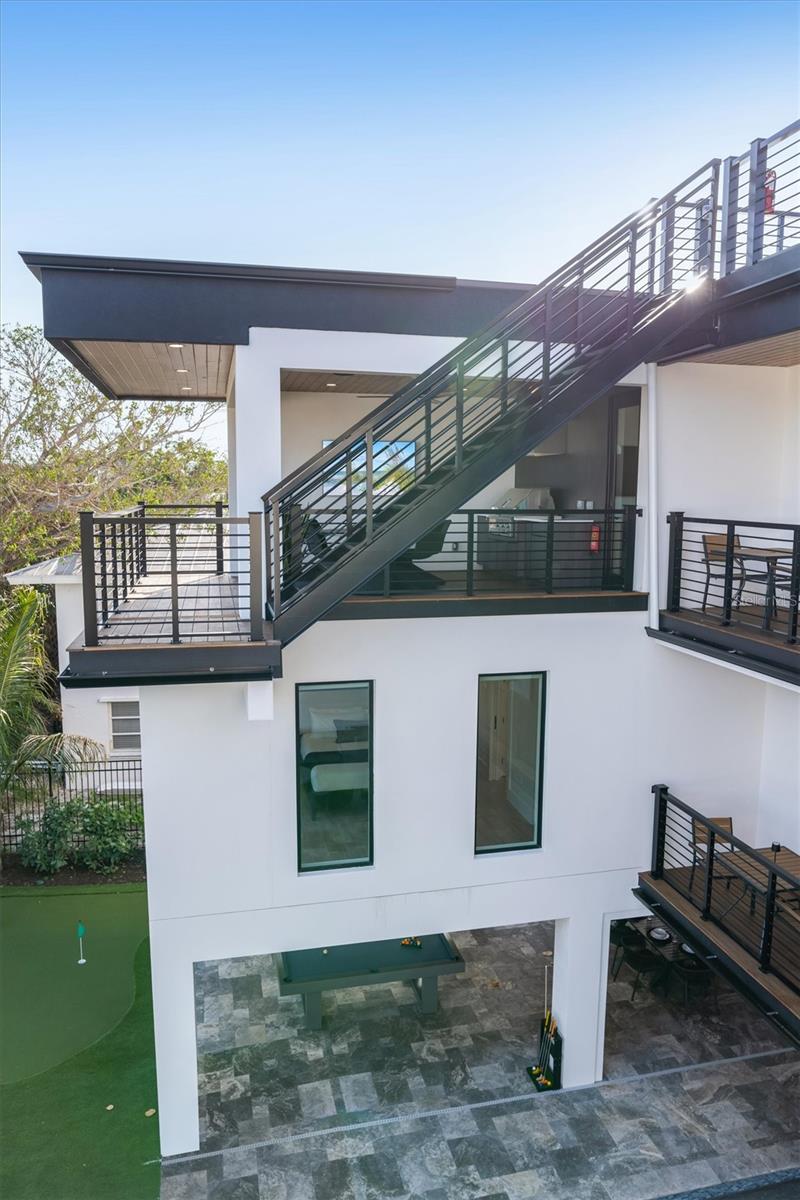 LIDO BEACH DIV B - Residential