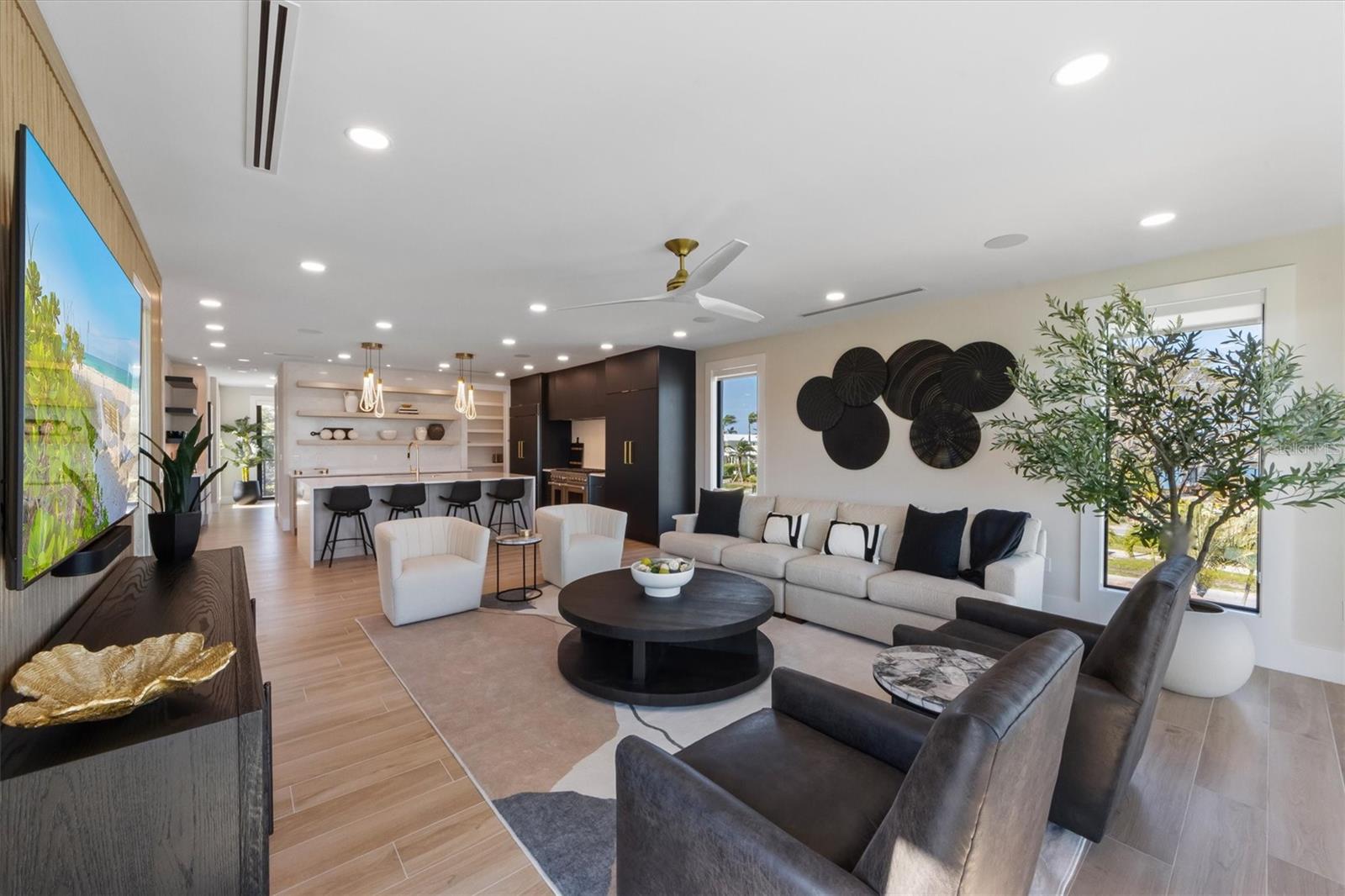 LIDO BEACH DIV B - Residential