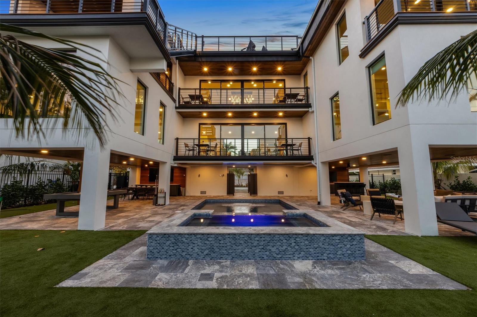 LIDO BEACH DIV B - Residential