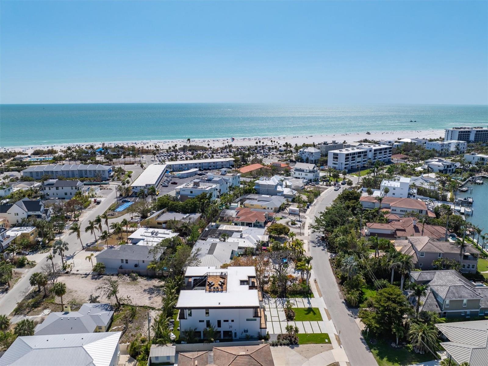 LIDO BEACH DIV B - Residential