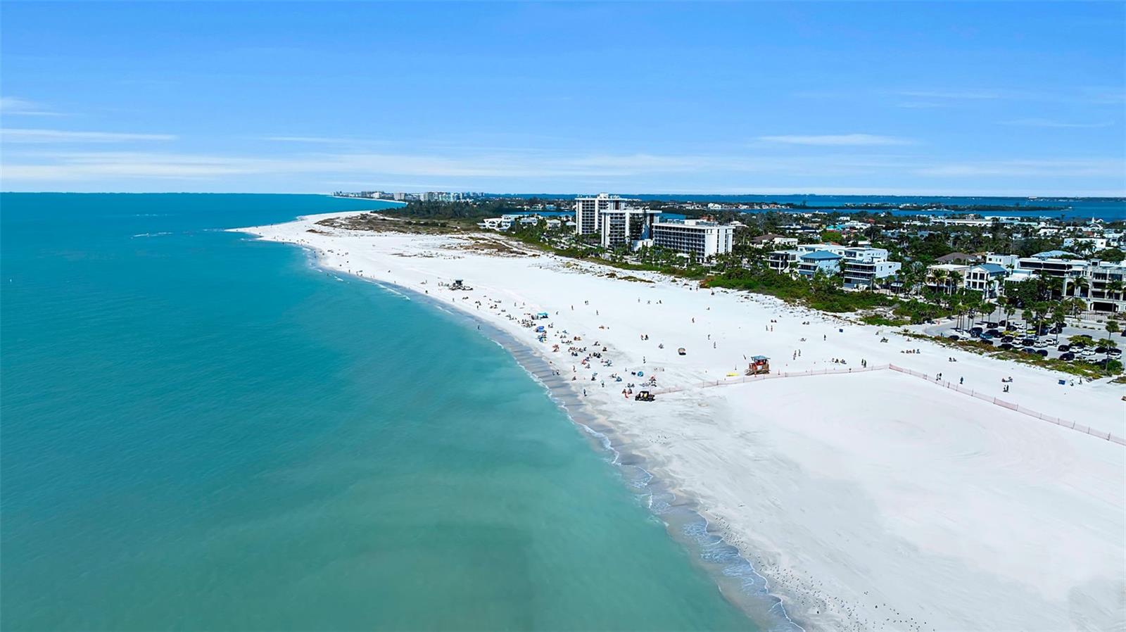 LIDO BEACH DIV B - Residential