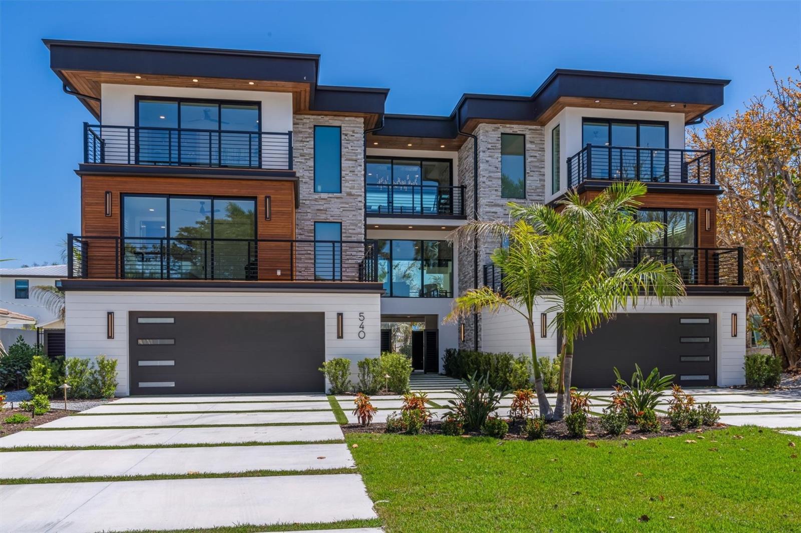 LIDO BEACH DIV B - Residential