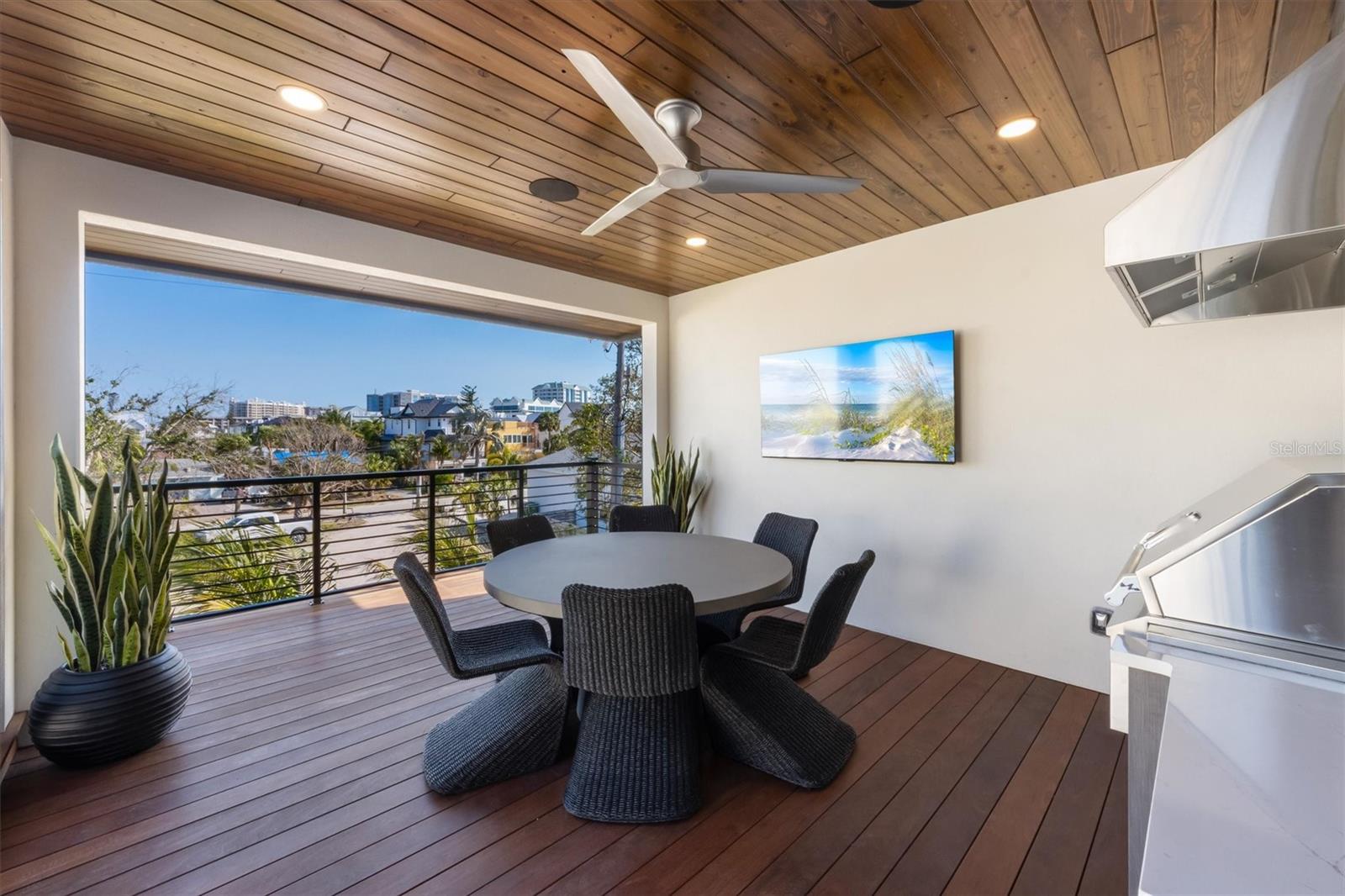 LIDO BEACH DIV B - Residential