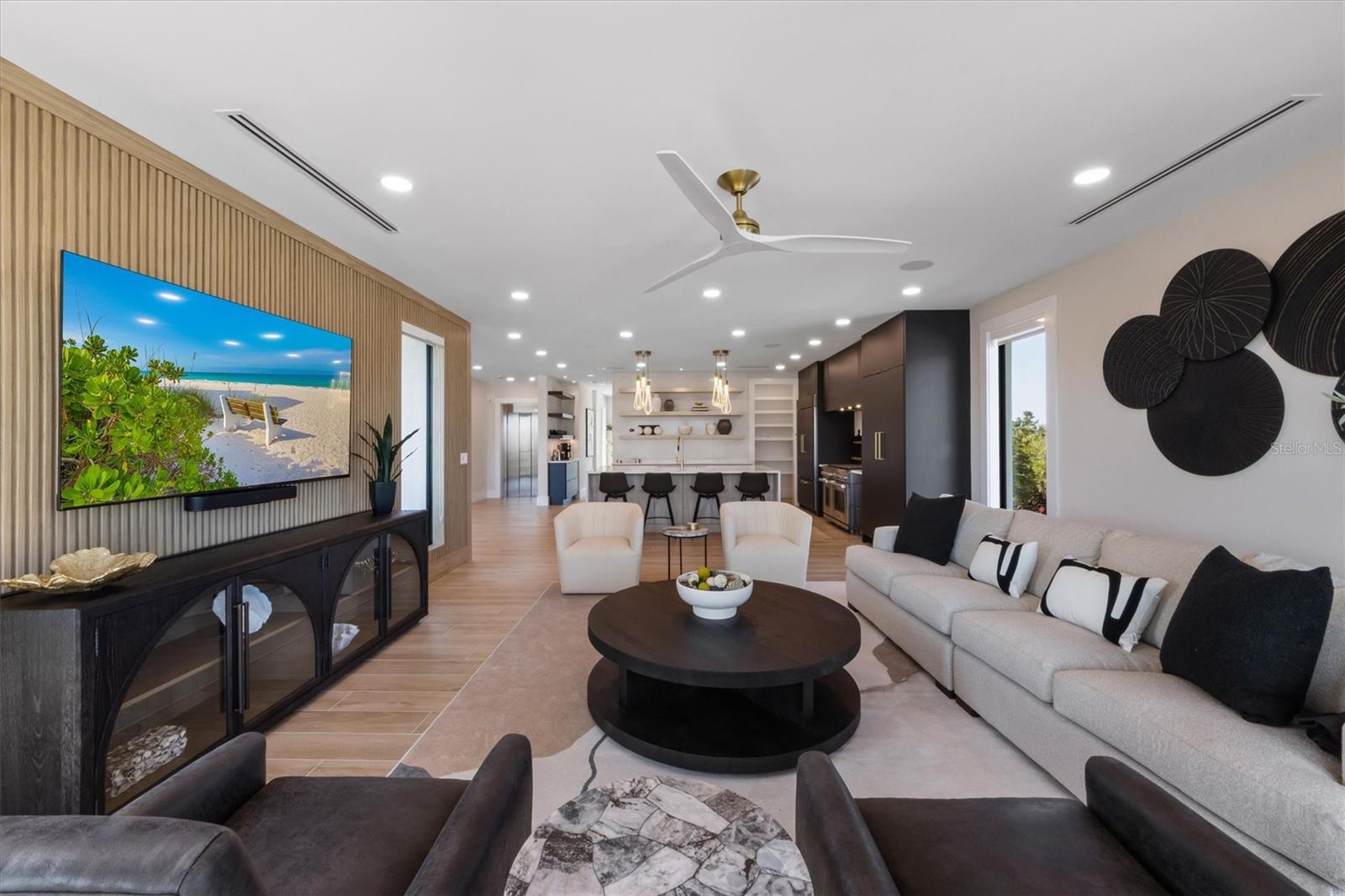 LIDO BEACH DIV B - Residential