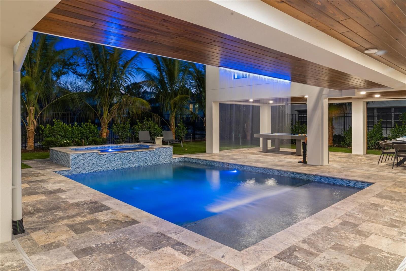 LIDO BEACH DIV B - Residential