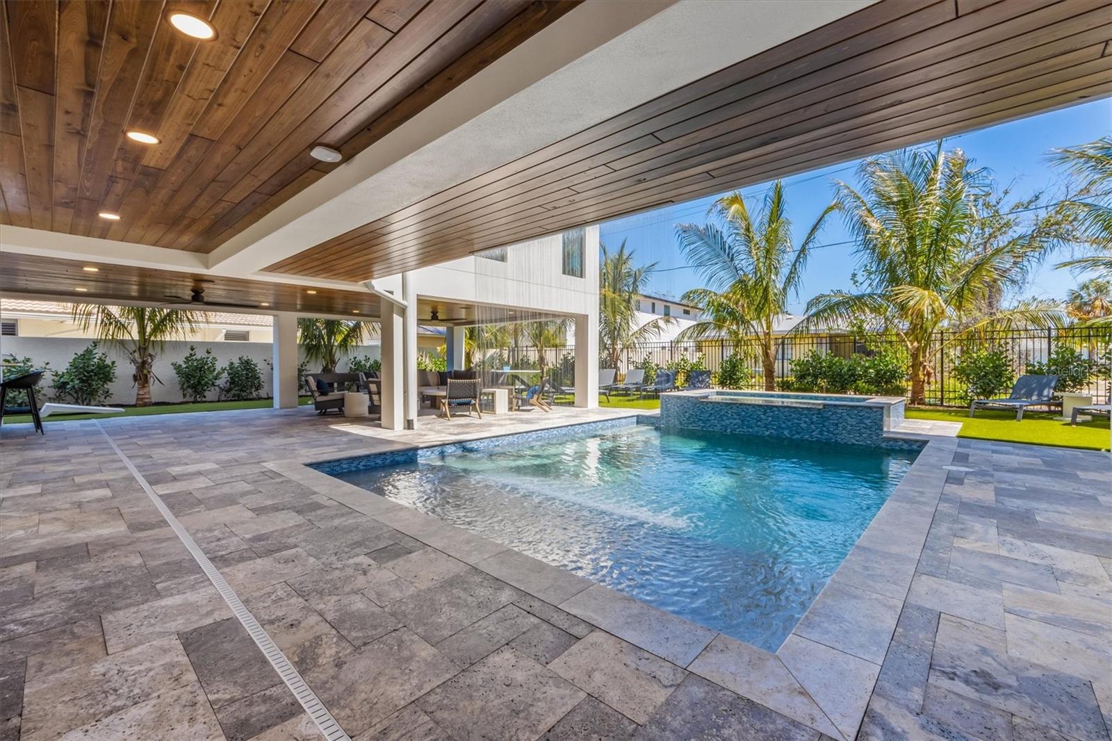 LIDO BEACH DIV B - Residential