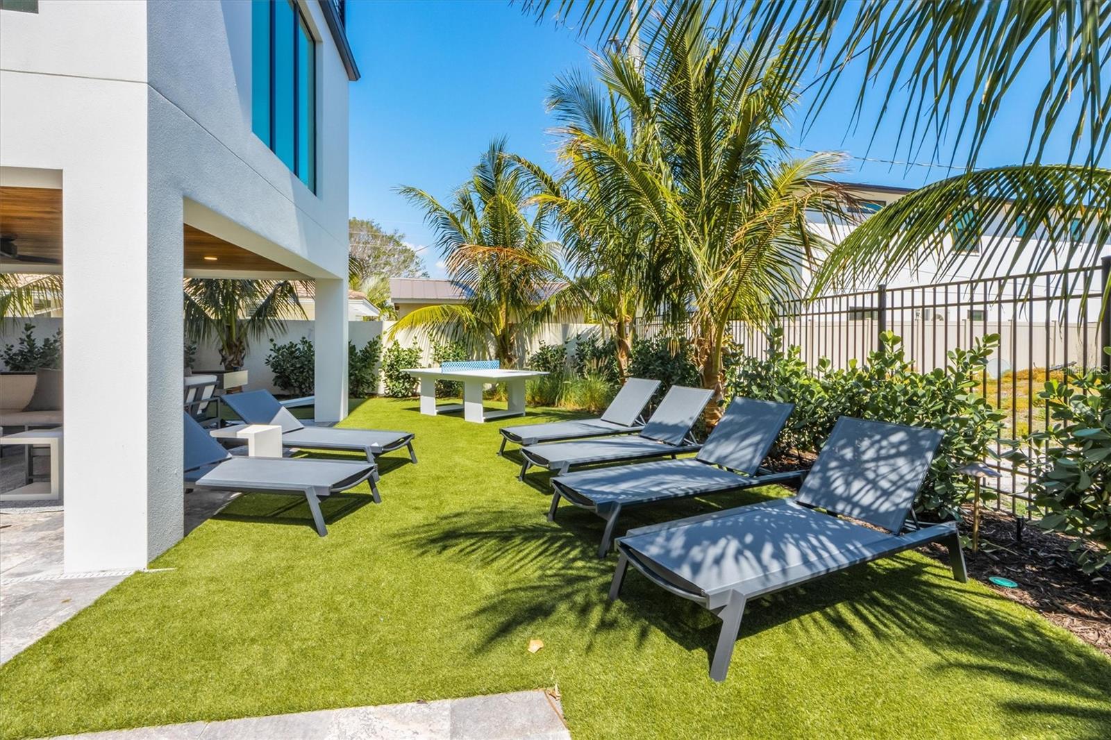 LIDO BEACH DIV B - Residential