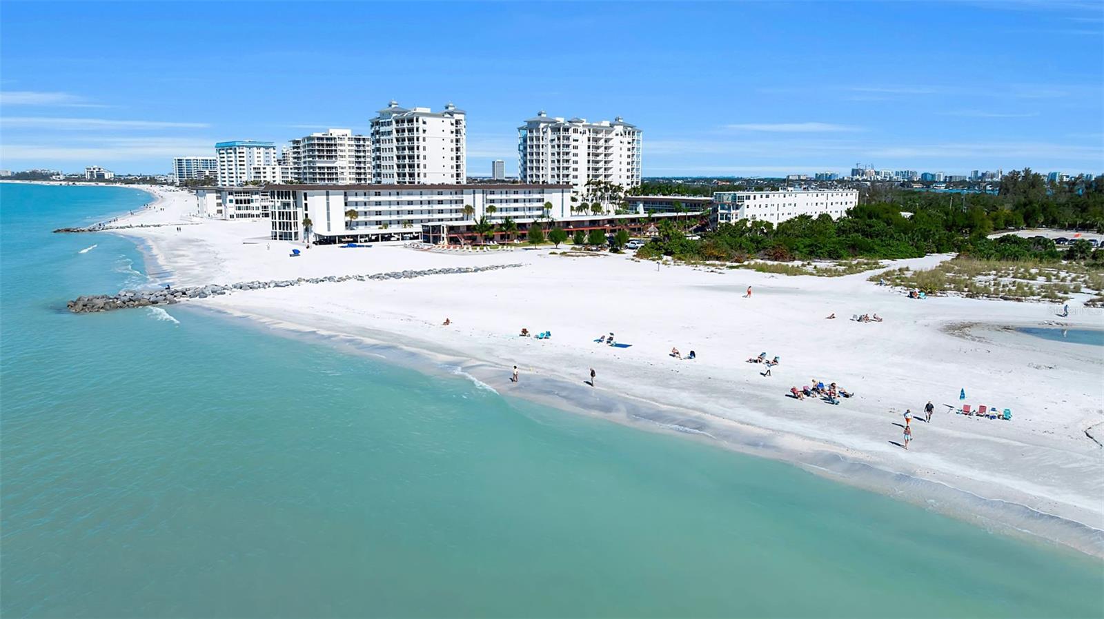 LIDO BEACH DIV B - Residential