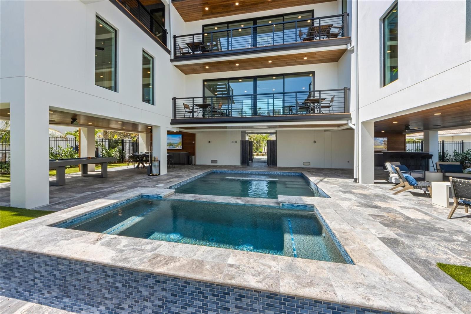 LIDO BEACH DIV B - Residential