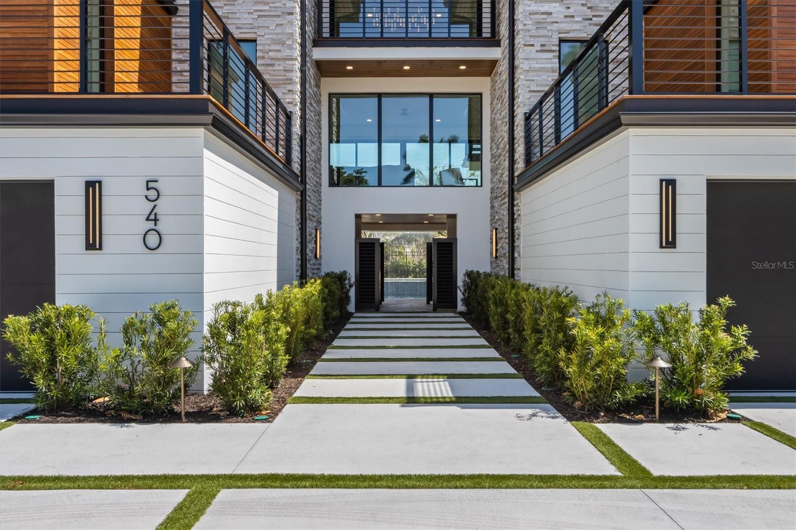 LIDO BEACH DIV B - Residential