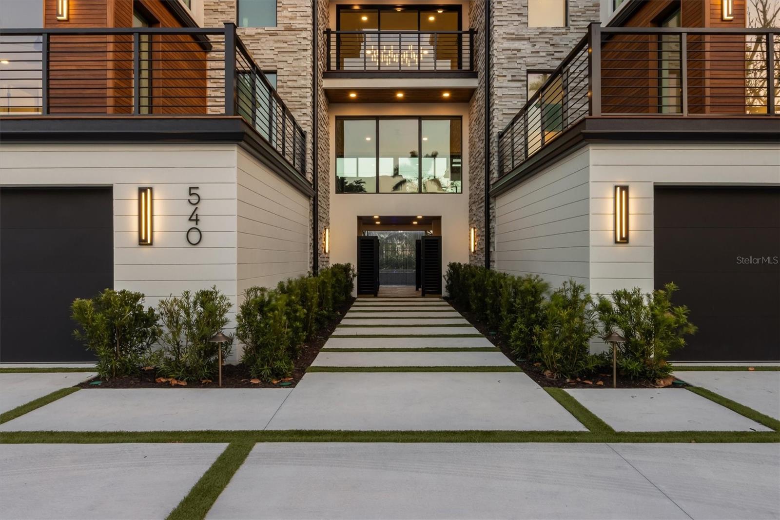 LIDO BEACH DIV B - Residential