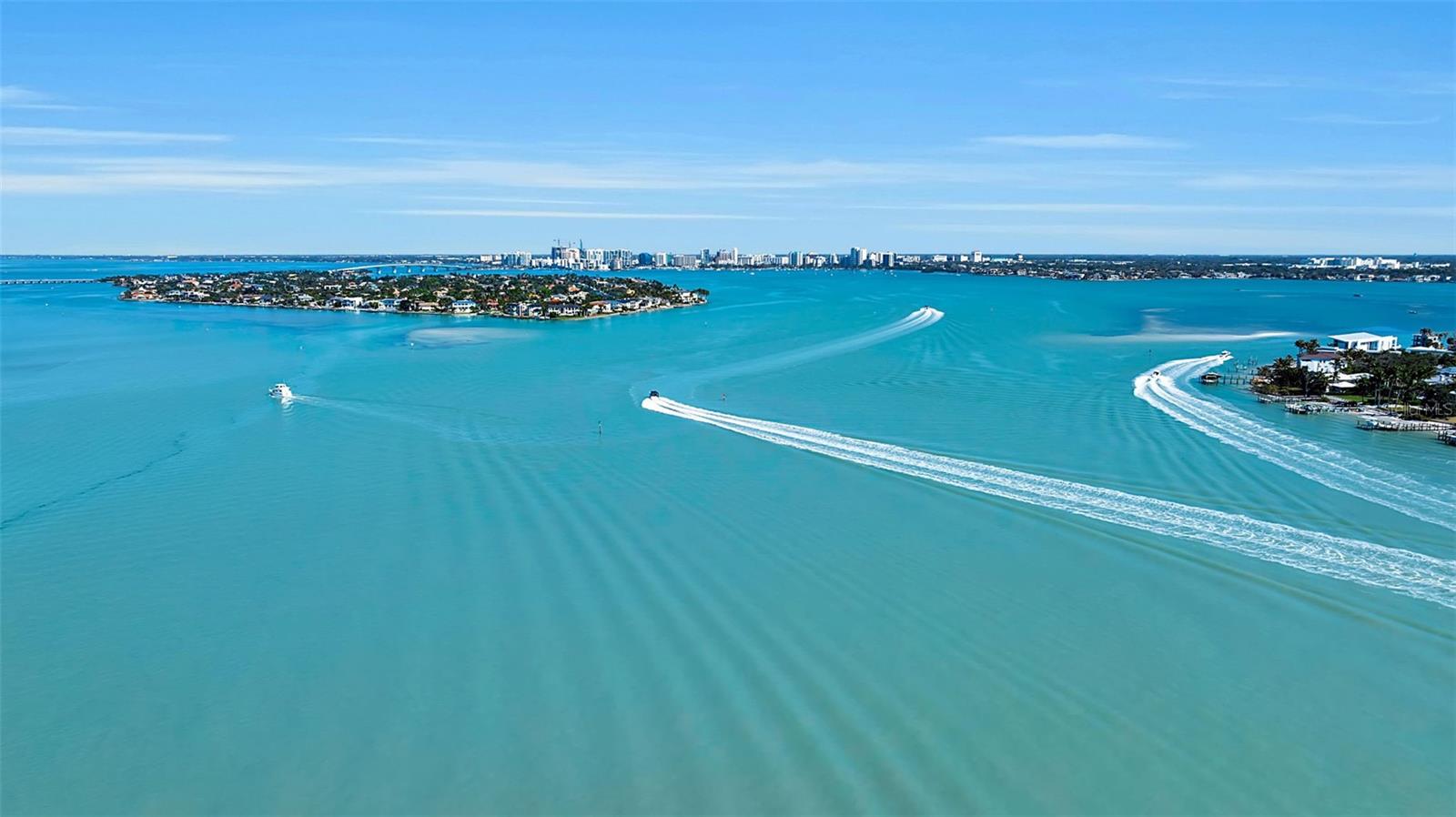 LIDO BEACH DIV B - Residential