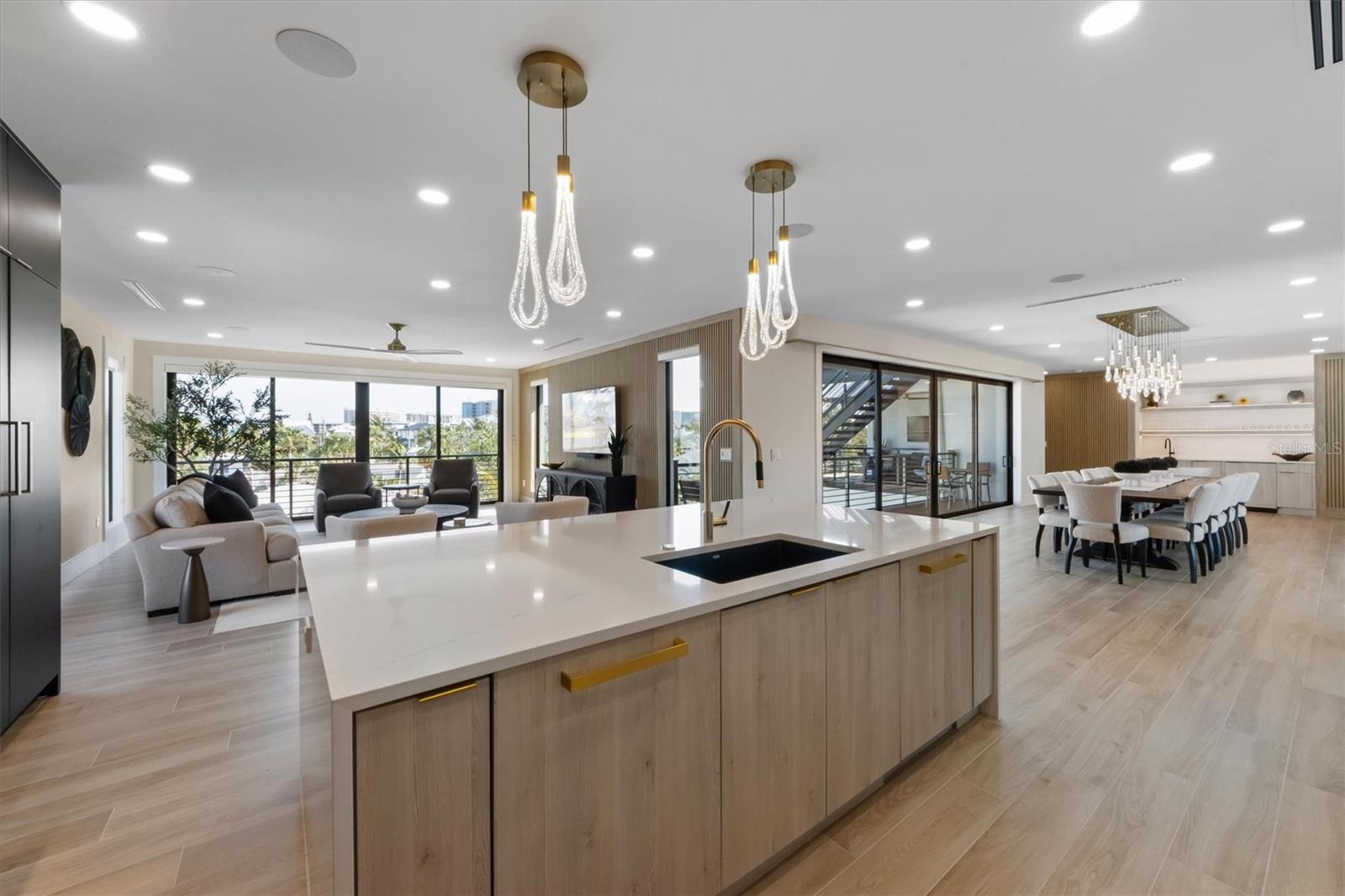 LIDO BEACH DIV B - Residential