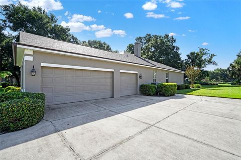 A home in SANFORD