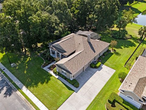 A home in SANFORD