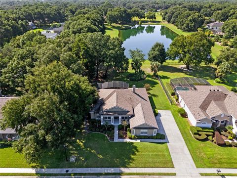 A home in SANFORD