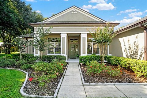 A home in SANFORD