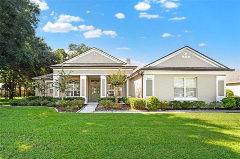 A home in SANFORD