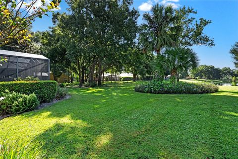 A home in SANFORD