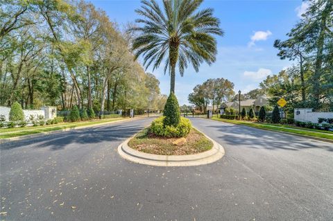 A home in SANFORD