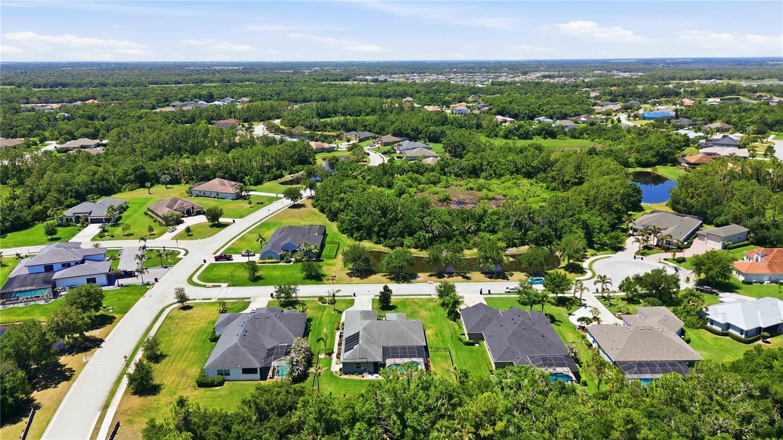 TWIN RIVERS PH IV - Residential