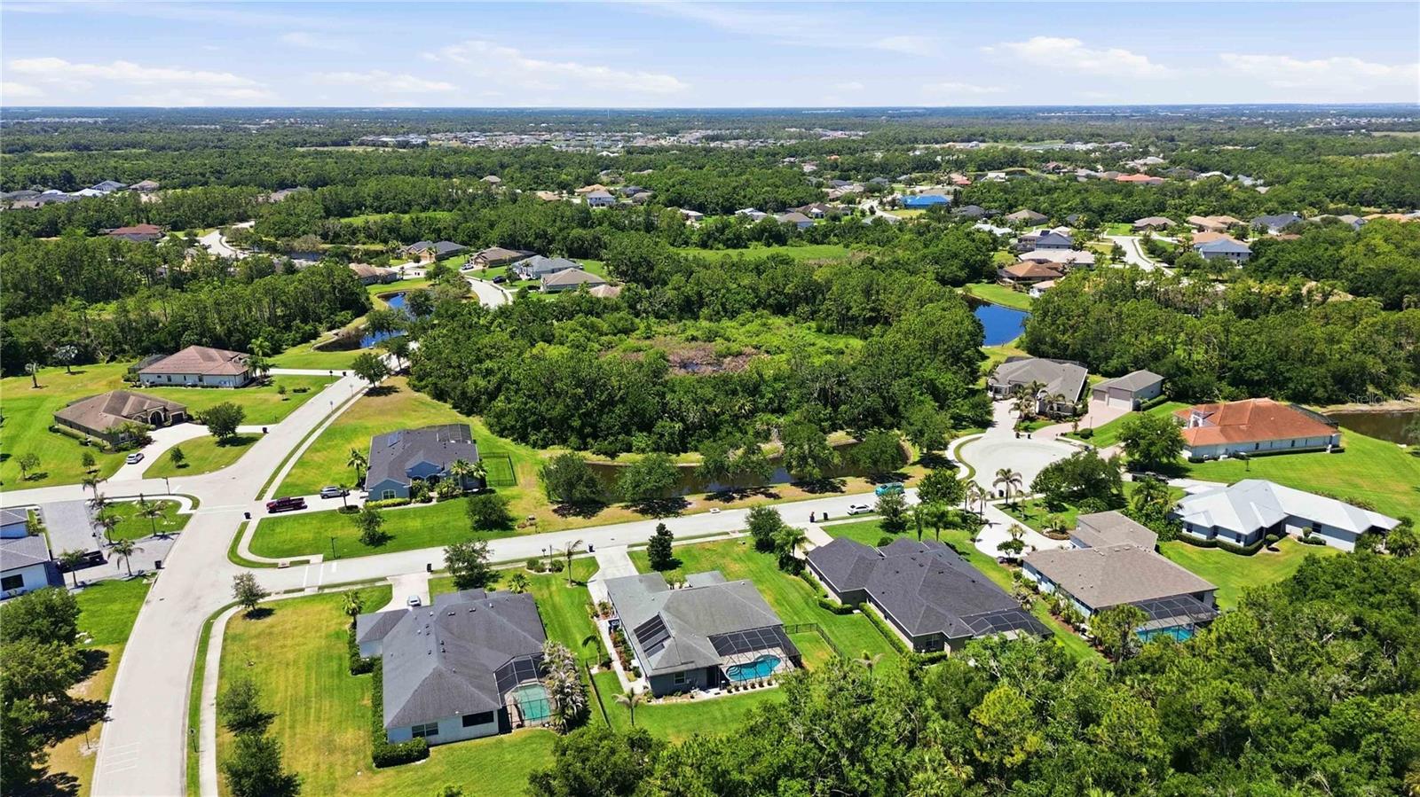 TWIN RIVERS PH IV - Residential