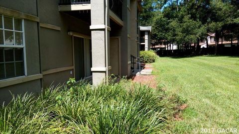 A home in Gainesville