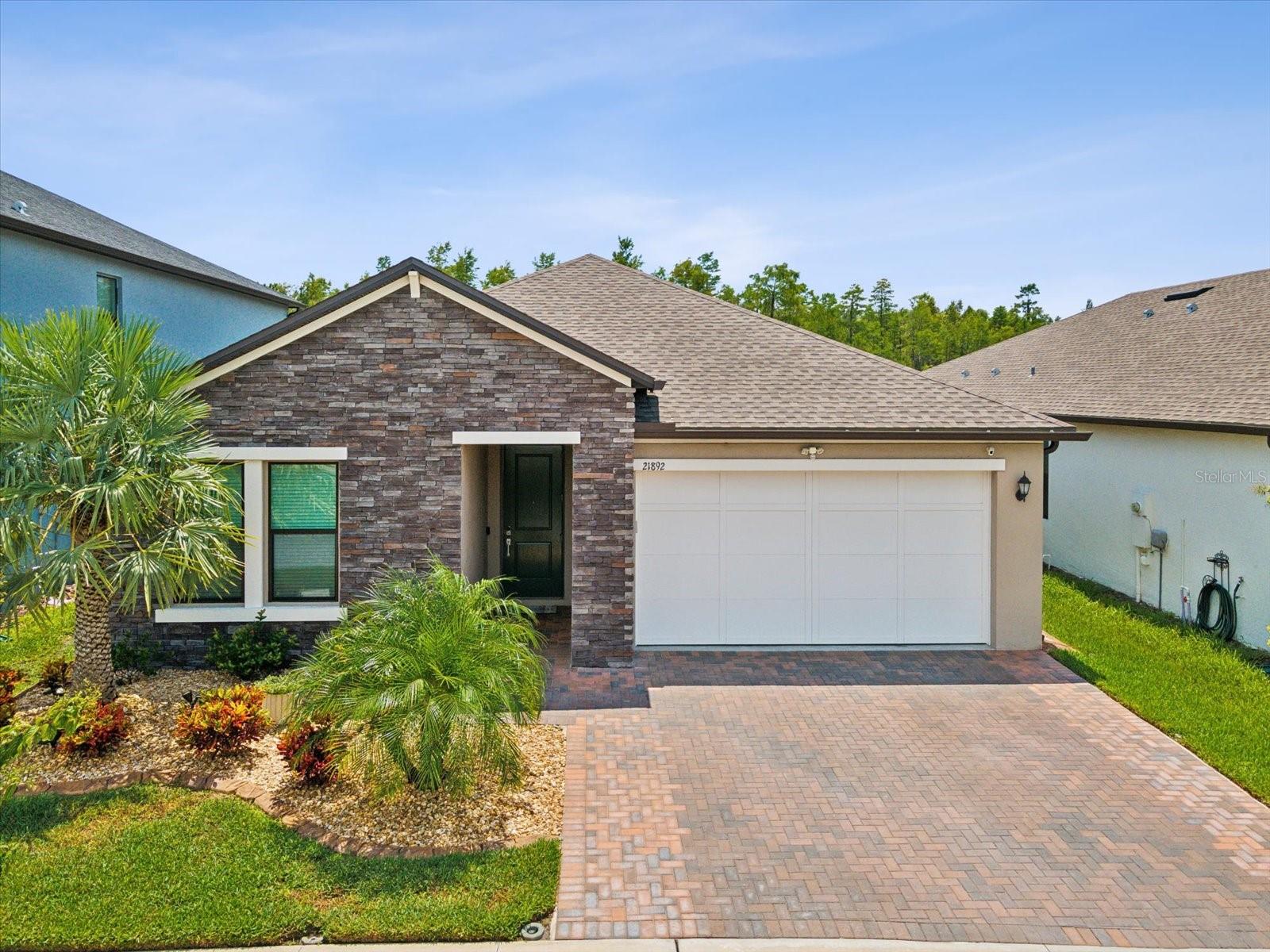 View LAND O LAKES, FL 34637 house