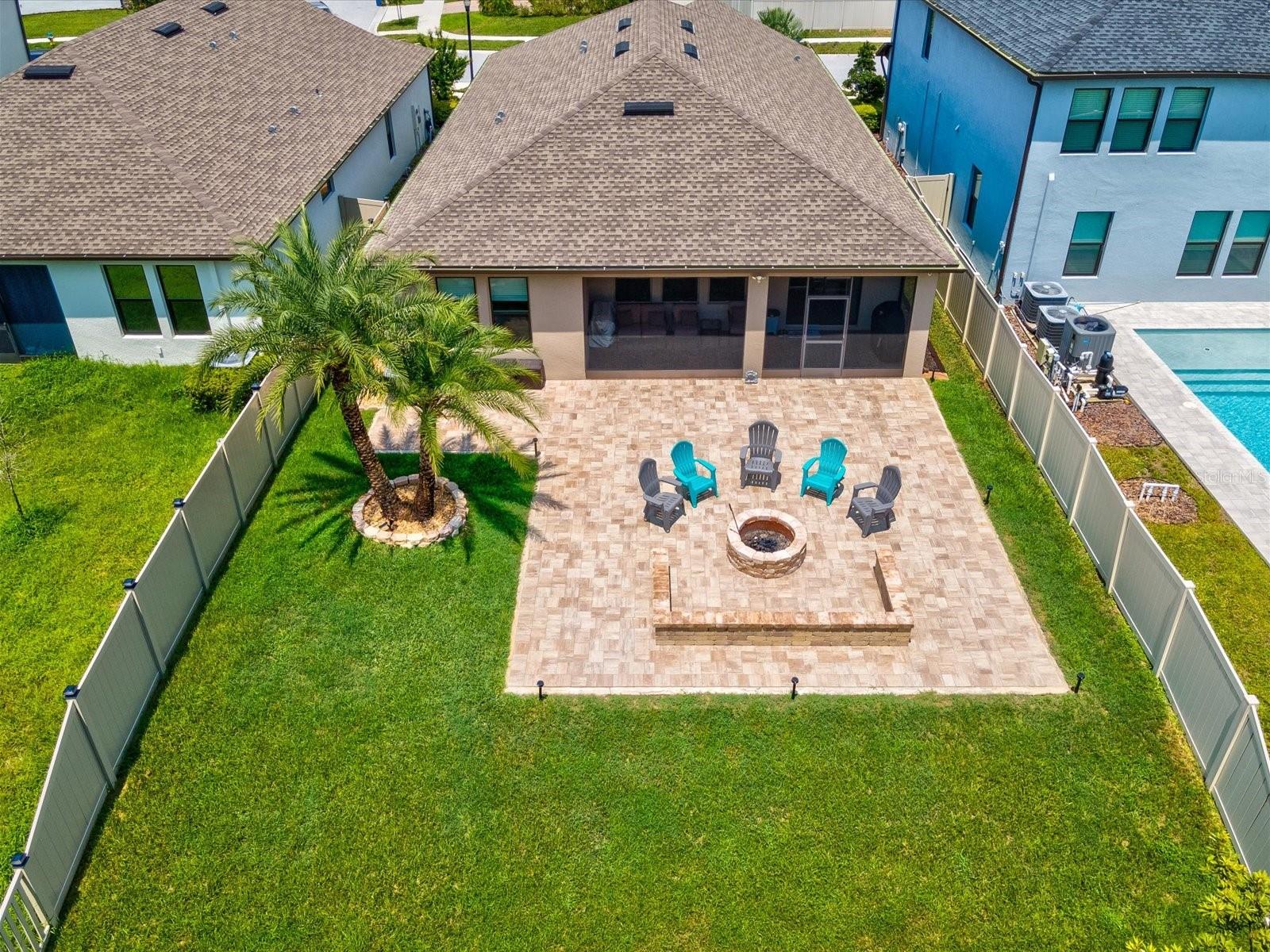 Photo 50 of 85 of 21892 VIOLET PERIWINKLE DRIVE house