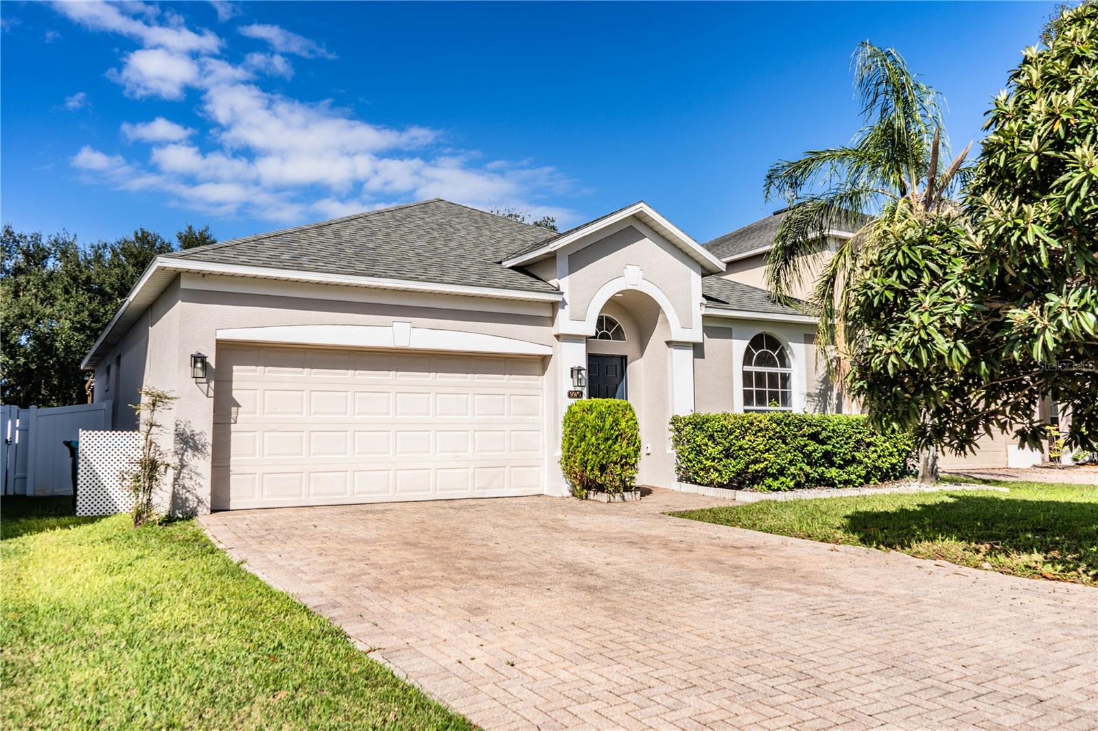 9975 SHADOW CREEK DRIVE