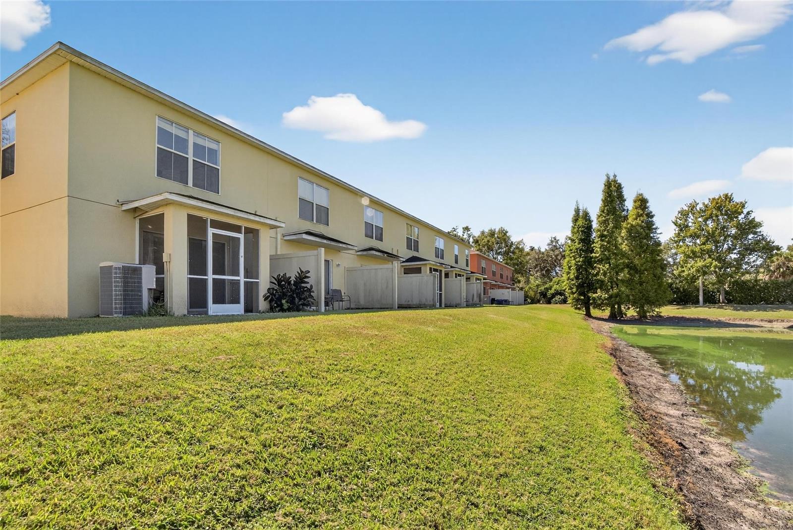 ST CHARLES PLACE PH 1 - Residential