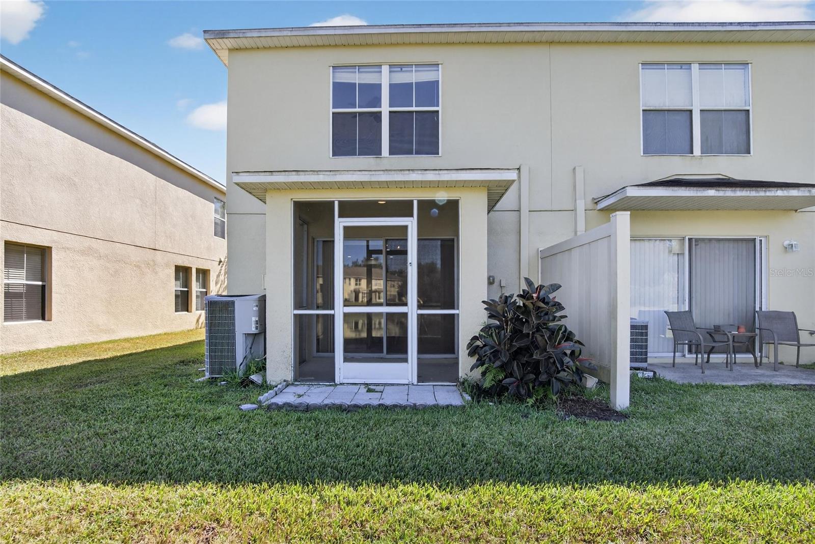 ST CHARLES PLACE PH 1 - Residential