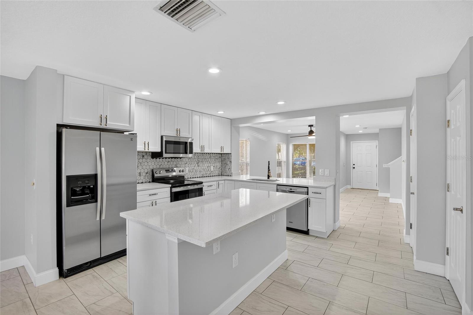 ST CHARLES PLACE PH 1 - Residential