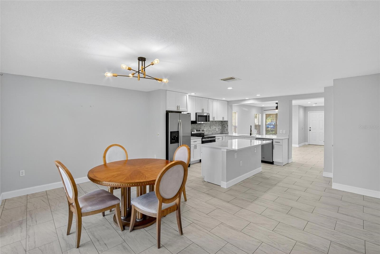 ST CHARLES PLACE PH 1 - Residential