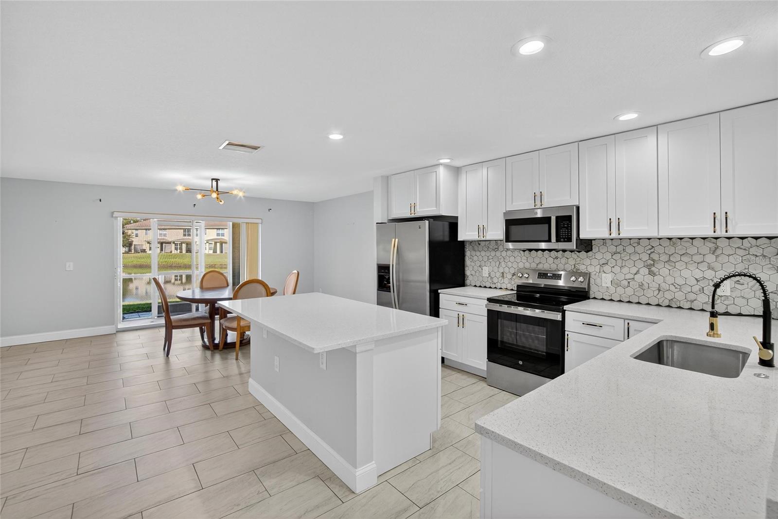 ST CHARLES PLACE PH 1 - Residential