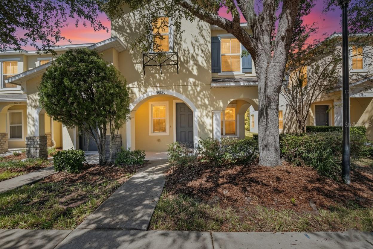 ST CHARLES PLACE PH 1 - Residential