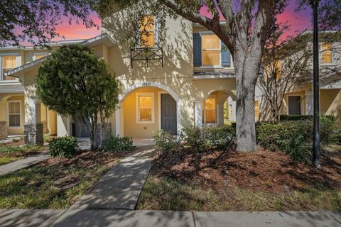 Photo of 10830 Lake Saint Charles Boulevard, Riverview, FL 33578 (MLS # TB8459916)