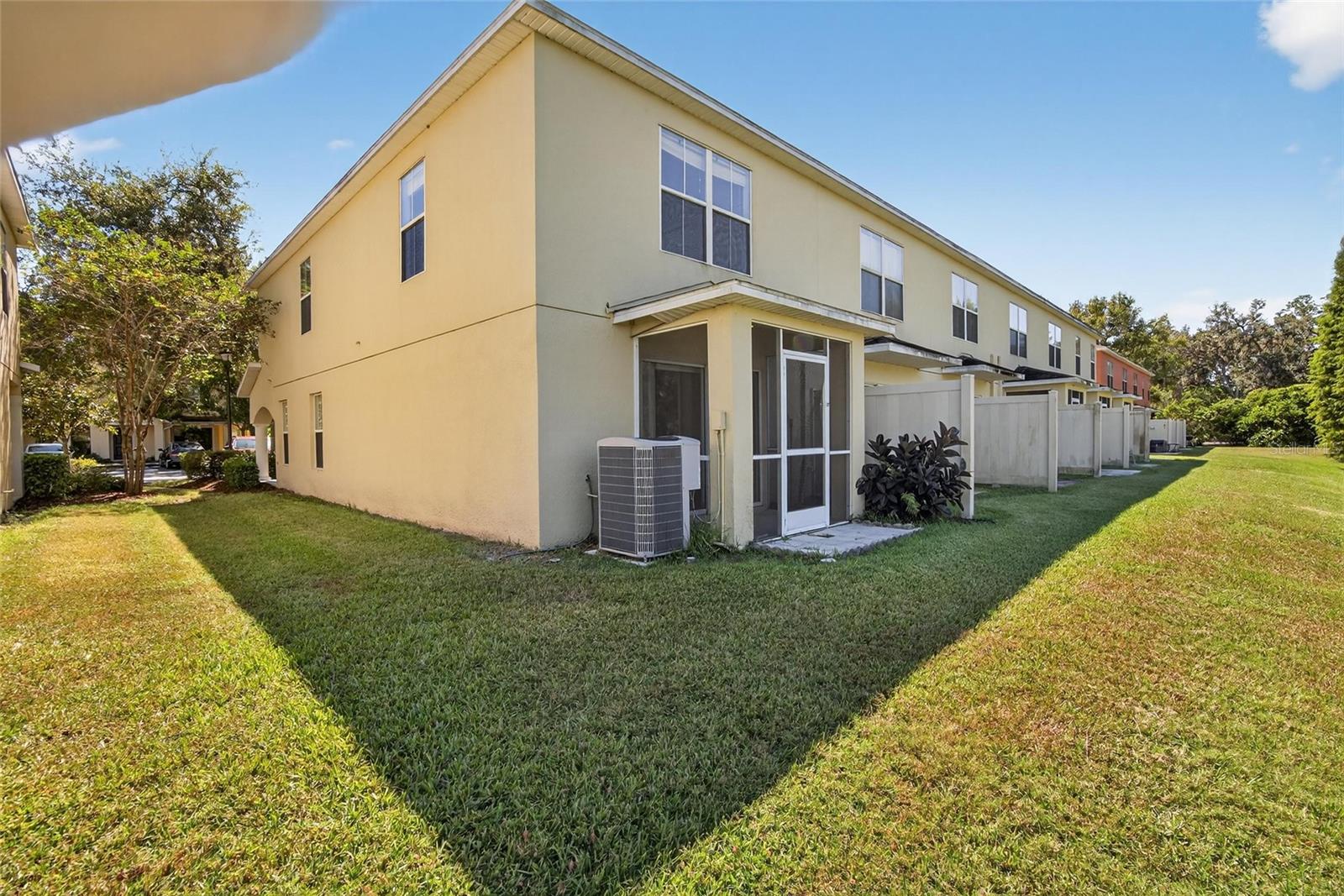 ST CHARLES PLACE PH 1 - Residential