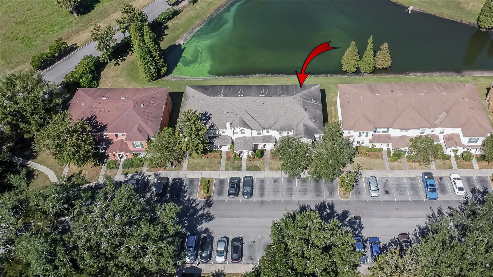 ST CHARLES PLACE PH 1 - Residential