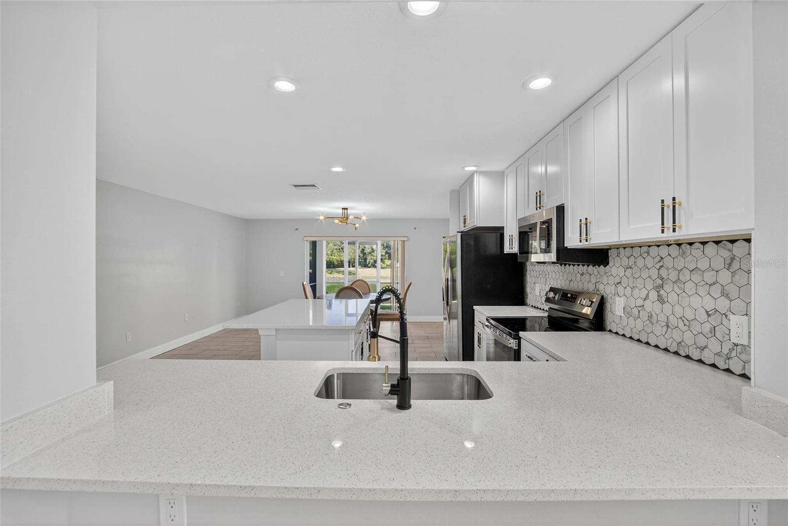 ST CHARLES PLACE PH 1 - Residential