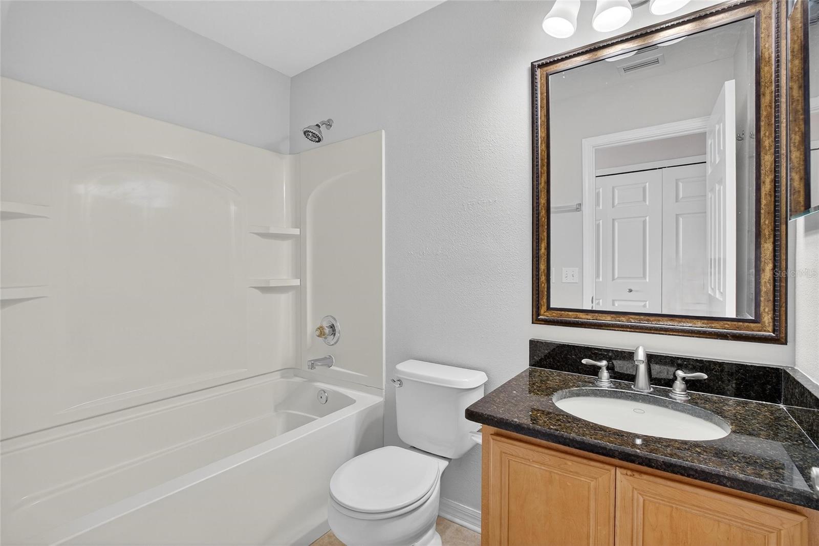 ST CHARLES PLACE PH 1 - Residential