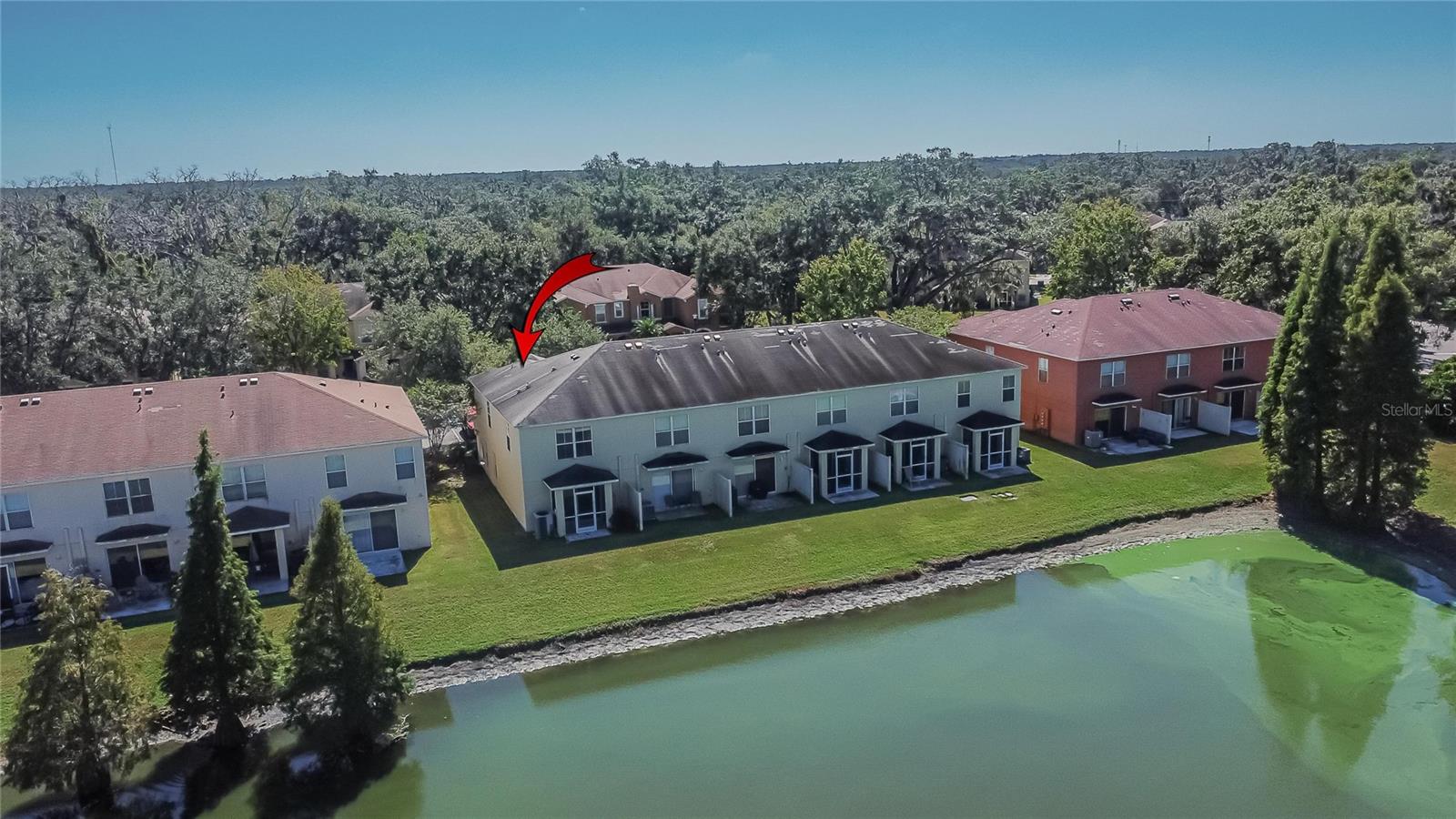 ST CHARLES PLACE PH 1 - Residential