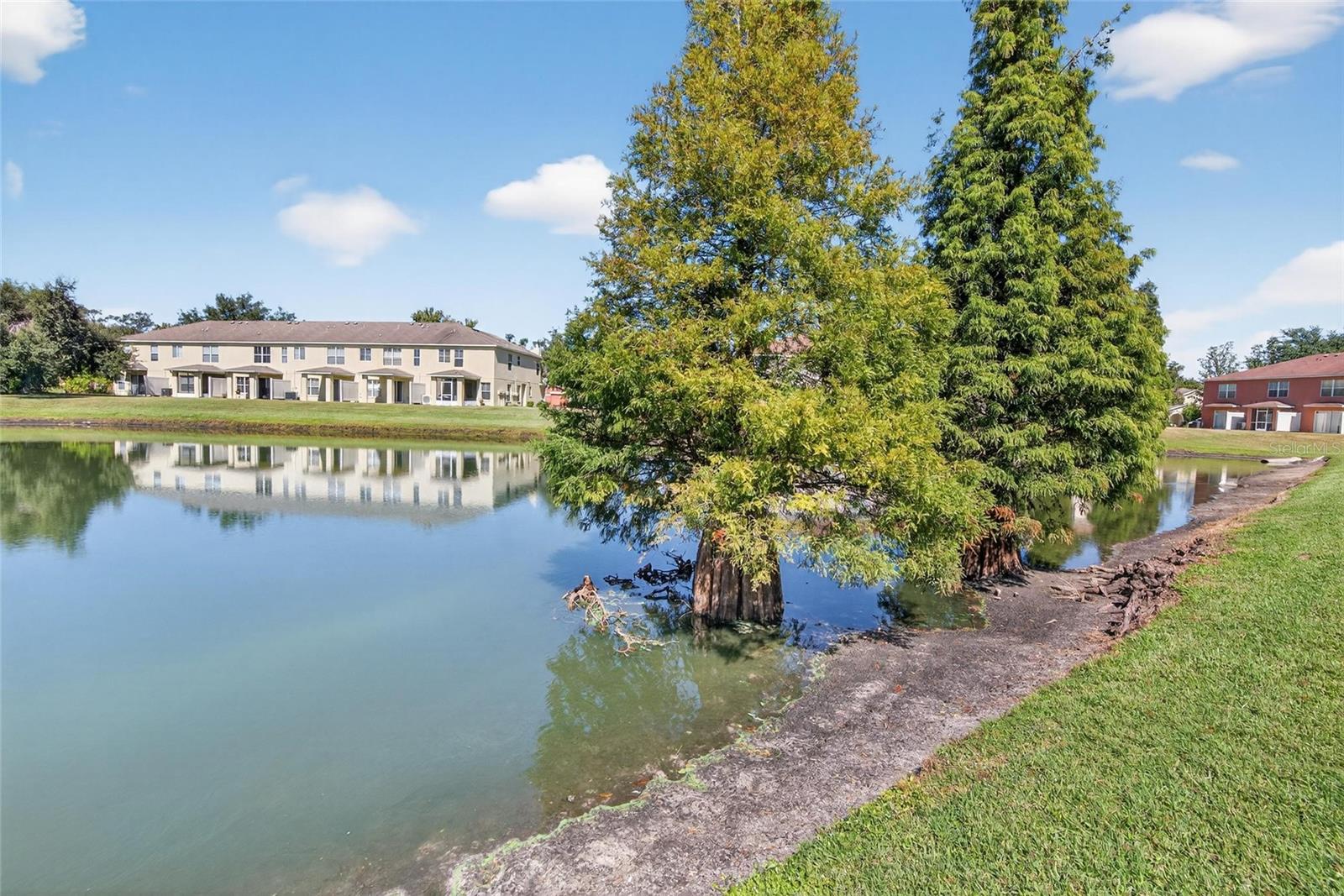 ST CHARLES PLACE PH 1 - Residential