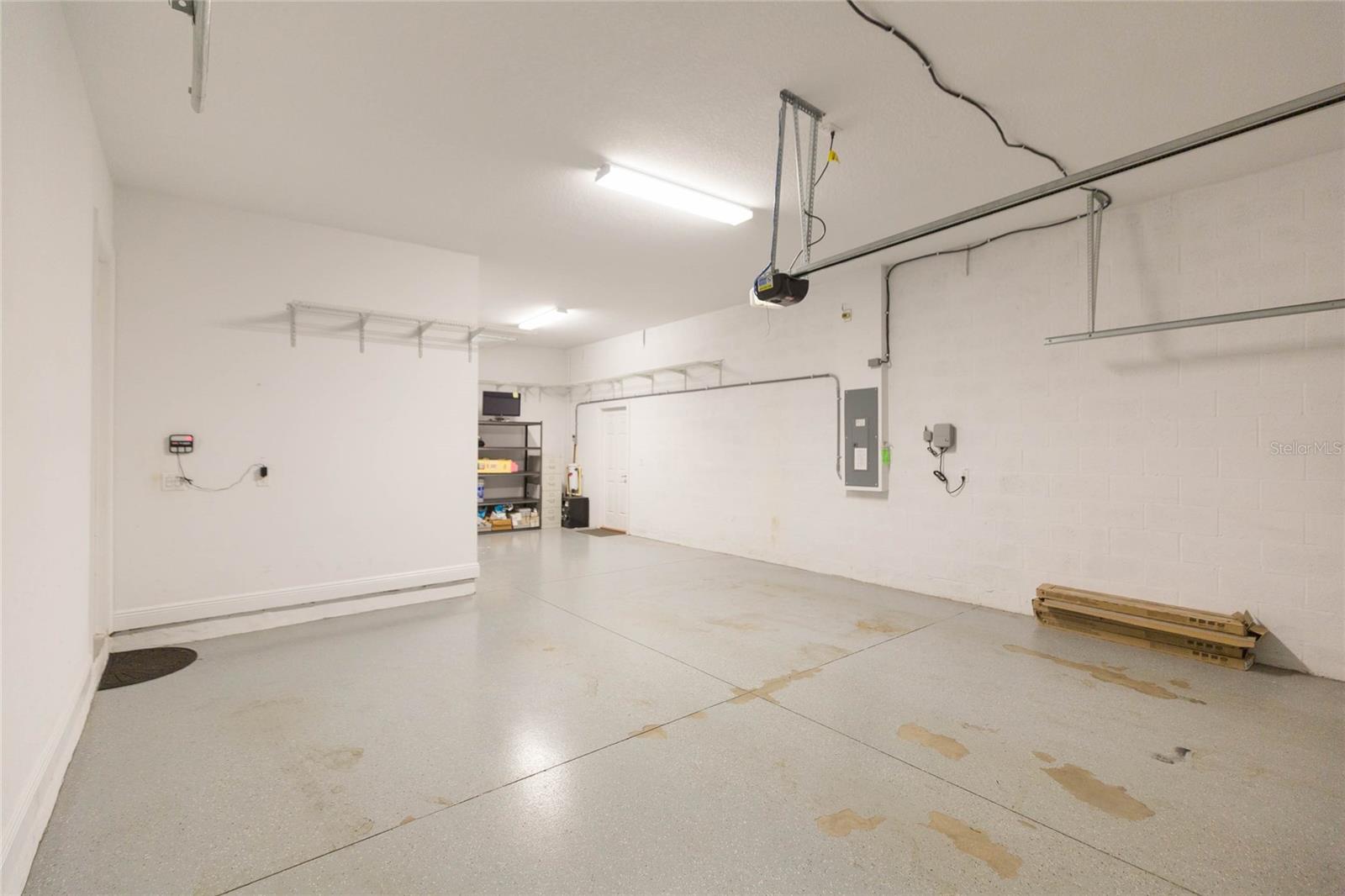 PERSHING PARK - Residential