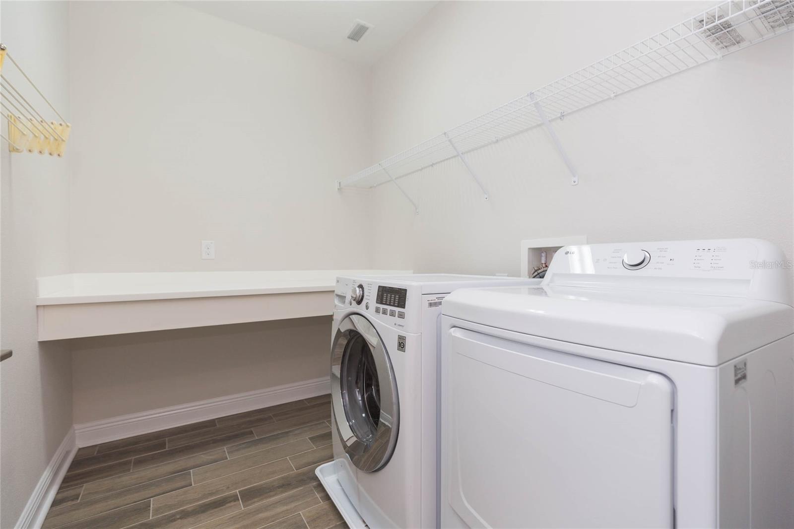 PERSHING PARK - Residential