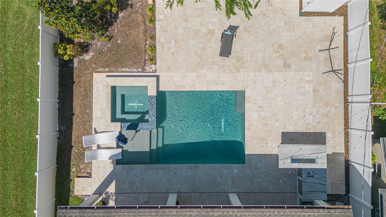 PERSHING PARK - Residential