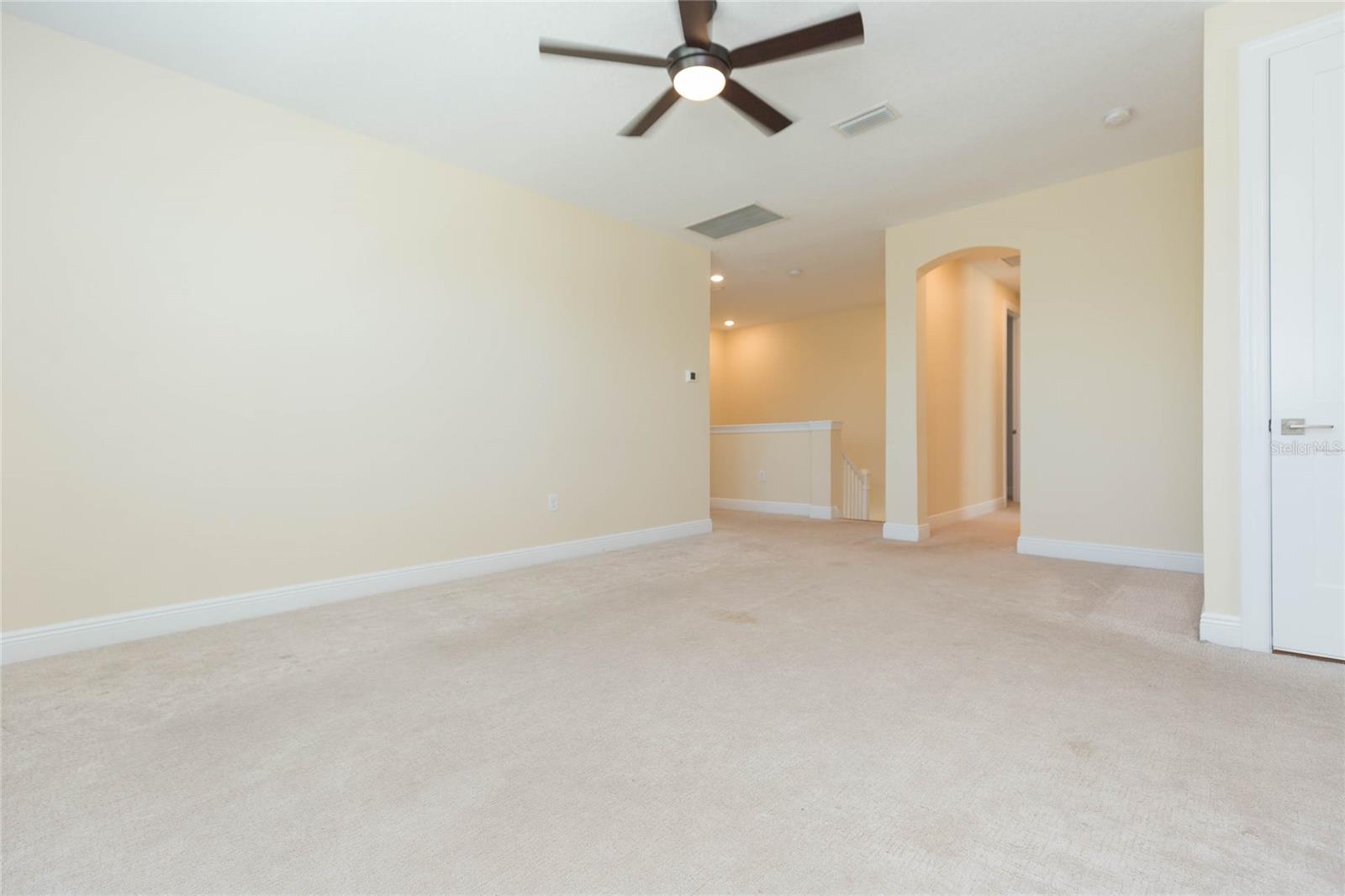 PERSHING PARK - Residential