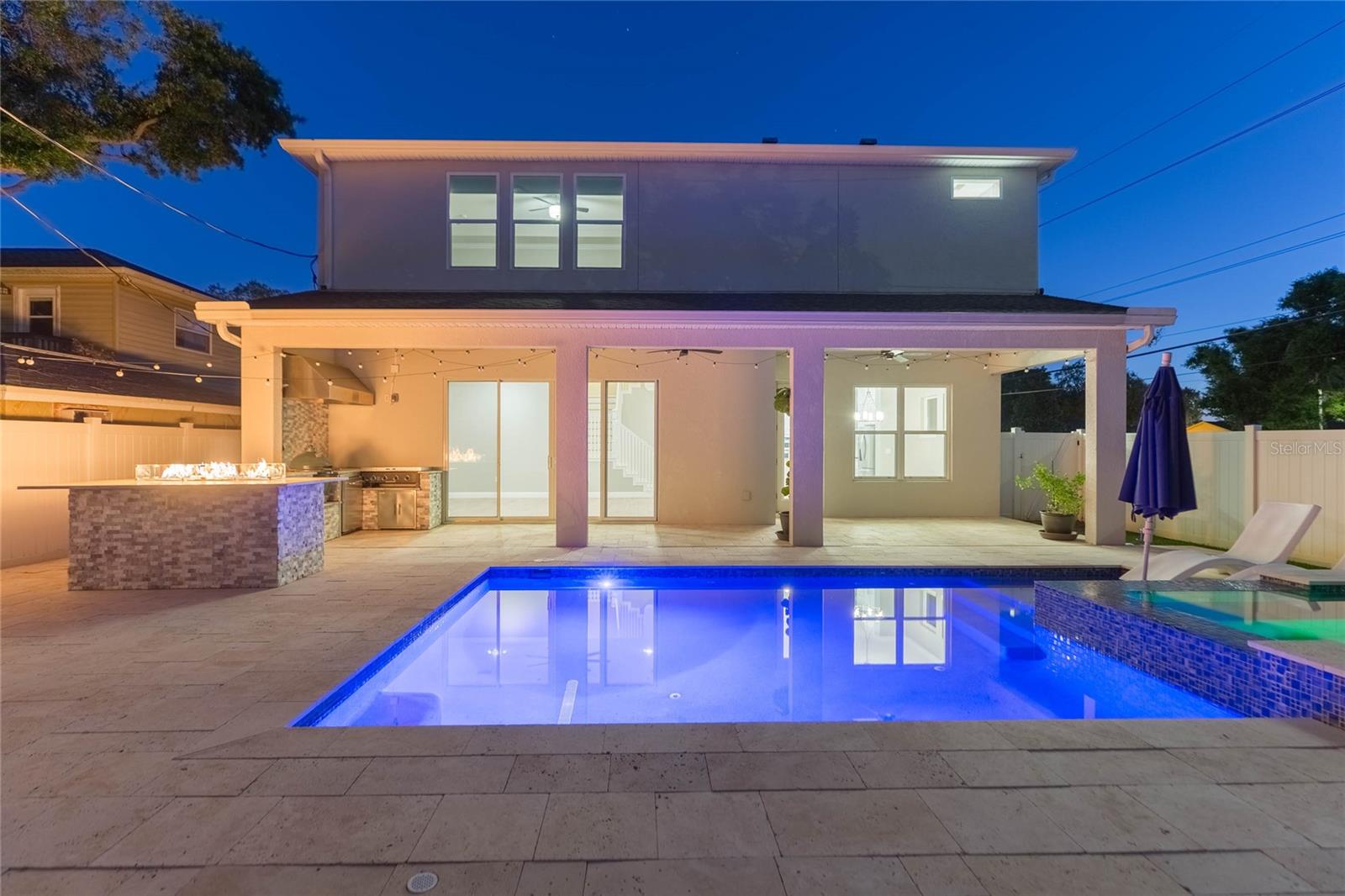 PERSHING PARK - Residential