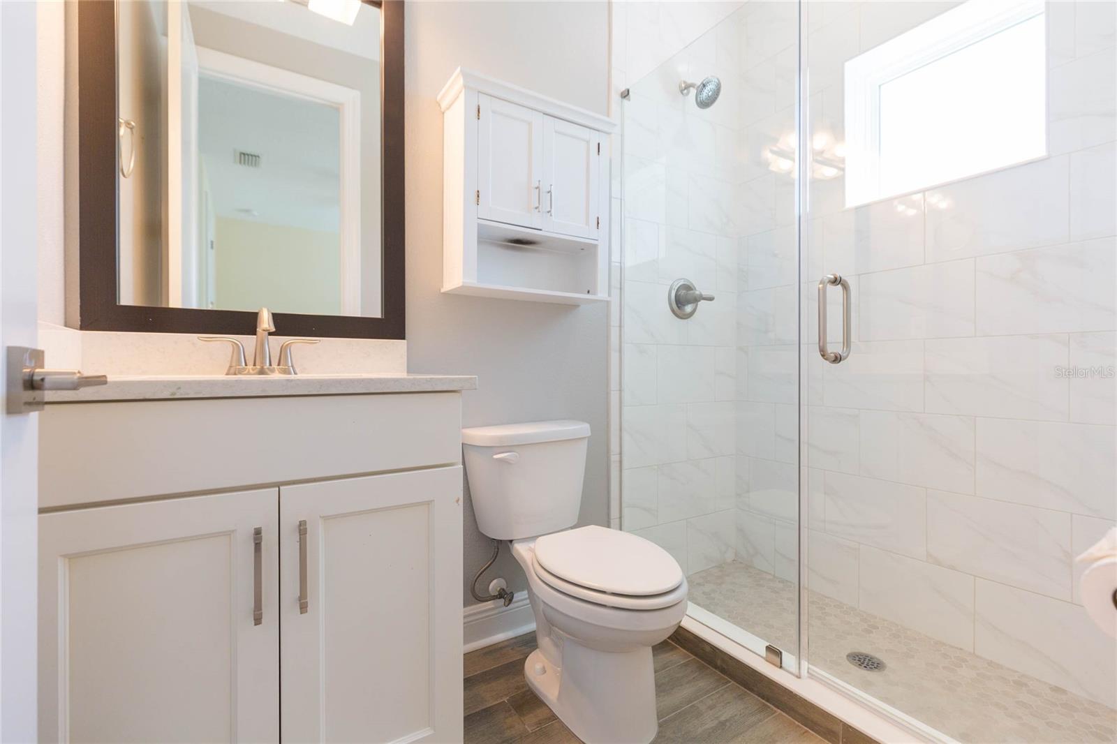 PERSHING PARK - Residential