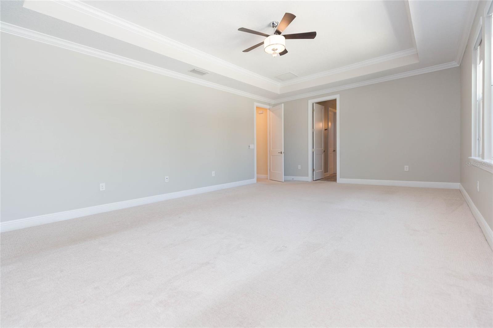 PERSHING PARK - Residential